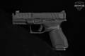 Springfield Armory Echelon 4.0C Comp 9mm Luger Black in Excellent Condition Image 3