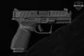 Springfield Armory Echelon 4.0C Comp 9mm Luger Black in Excellent Condition Image 4