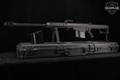 Barrett Model 82A1 .50 BMG Gray in Excellent Condition Image 2