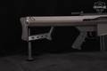 Barrett Model 82A1 .50 BMG Gray in Excellent Condition Image 4