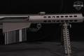 Barrett Model 82A1 .50 BMG Gray in Excellent Condition Image 5