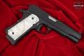 Trabzon Silah Sanayi (Tisas) Regent R100 .45 ACP Black in Good Condition Image 3