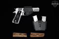 Springfield Armory 1911 Mil-Spec Stainless Steel .45 ACP Stainless Steel in Excellent Condition Image 2