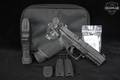 Springfield Armory Echelon 4.5" U-Dot Sights, Non-Threaded, No Manual Safety 9mm Luger Black in Good Condition Image 2