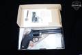 Taurus Tracker 17 .17 HMR Blued in Very Good Condition Image 2