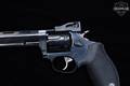 Taurus Tracker 17 .17 HMR Blued in Very Good Condition Image 4