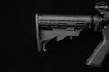 Bushmaster XM15-E2S 5.56mm NATO (.223 Rem.) Black in Very Good Condition Image 4