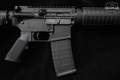Bushmaster XM15-E2S 5.56mm NATO (.223 Rem.) Black in Very Good Condition Image 5
