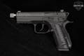 CZ Shadow 2 Carry 9mm Luger Black in Excellent Condition Image 3
