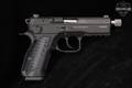 CZ Shadow 2 Carry 9mm Luger Black in Excellent Condition Image 4