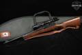 1983 Sturm Ruger Mini-14 Ranch Rifle, 187-series .223 Rem. Blued & Wood in Excellent Condition Image 2