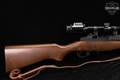 1983 Sturm Ruger Mini-14 Ranch Rifle, 187-series .223 Rem. Blued & Wood in Excellent Condition Image 4