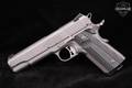 2019 Sig Sauer 1911 Fallen Officer Commemorative .45 ACP Brushed Satin Stainless in Good Condition Image 3