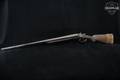 Geo Fisher Side lock SxS Hammer Gun Laminated Steel 12 Gauge Blued in Poor Condition Image 2