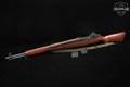 Springfield Armory M1 Garand Commercial Production (Geneseo, Illinois) .30-06 Grey & Wood in Good Condition Image 2