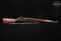 Springfield Armory M1 Garand Commercial Production (Geneseo, Illinois) .30-06 Grey & Wood in Good Condition Image 3