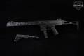 Brugger & Thomet (B&T) GHM9 Gen II 9mm Luger Black in Very Good Condition Image 2