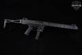 Brugger & Thomet (B&T) GHM9 Gen II 9mm Luger Black in Very Good Condition Image 3