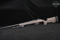 Bergara B-14 HMR (Hunting and Match Rifle) 6.5 Creedmoor Black & Tan in Very Good Condition Image 2
