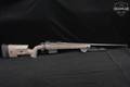 Bergara B-14 HMR (Hunting and Match Rifle) 6.5 Creedmoor Black & Tan in Very Good Condition Image 3