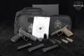 Springfield Armory Echelon 9mm Luger Black in Excellent Condition Image 2