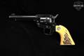 1964 Colt Frontier Scout '62 .22 LR Two-Tone Blued & Black in Good Condition Image 3