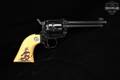 1964 Colt Frontier Scout '62 .22 LR Two-Tone Blued & Black in Good Condition Image 5