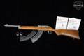 1994 Sturm Ruger Mini Thirty 7.62x39 Stainless Steel in Excellent Condition Image 2
