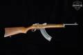 1994 Sturm Ruger Mini Thirty 7.62x39 Stainless Steel in Excellent Condition Image 3