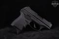 2020 Sturm Ruger EC9s 9mm Luger Black in Very Good Condition Image 3
