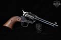 Sturm Ruger Single-Six Old Model-era; Two-cylinder set .22 LR Blued in Good Condition Image 2