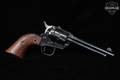 Sturm Ruger Single-Six Old Model-era; Two-cylinder set .22 LR Blued in Good Condition Image 3