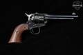 Sturm Ruger Single-Six Old Model-era; Two-cylinder set .22 LR Blued in Good Condition Image 4