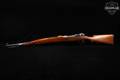 FN Herstal (FNH) Model 24/30 Venezuelan Contract Short Rifle 7mm Mauser (7x57mm) Blued & Hardwood in Excellent Condition Image 2