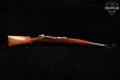 FN Herstal (FNH) Model 24/30 Venezuelan Contract Short Rifle 7mm Mauser (7x57mm) Blued & Hardwood in Excellent Condition Image 3