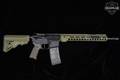 Palmetto State Armory (PSA) PA-15 5.56mm NATO Black Anodized in Very Good Condition Image 3