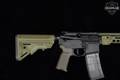 Palmetto State Armory (PSA) PA-15 5.56mm NATO Black Anodized in Very Good Condition Image 4
