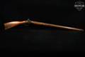 Davide Pedersoli Kentucky Flintlock; Navy Arms Import .45 BPM (Black Powder) Blued & Walnut in Fair Condition Image 3