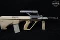 Steyr Arms AUG A3/M1 5.56mm NATO (.223 Rem.) OD Green in Excellent Condition Image 3