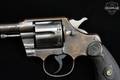 1919 Colt Army Special .41 Colt Blued in Good Condition Image 4