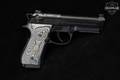 2018 Beretta 92G Centurion Tactical Wilson Combat Exclusive 9mm Luger (9x19 Para) Bruniton in Like-New Condition Image 3