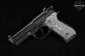 2018 Beretta 92G Centurion Tactical Wilson Combat Exclusive 9mm Luger (9x19 Para) Bruniton in Like-New Condition Image 4