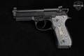 2018 Beretta 92G Centurion Tactical Wilson Combat Exclusive 9mm Luger (9x19 Para) Bruniton in Like-New Condition Image 5