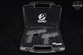 Sig Sauer P250 2Sum .40 S&W Black in Good Condition Image 2