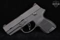Sig Sauer P250 2Sum .40 S&W Black in Good Condition Image 3