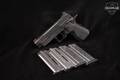 Staccato (STI) Staccato-C Single-Stack 9mm Luger Black in Excellent Condition Image 2