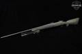 Remington Model 700 XCR II .300 Win. Mag. Black & OD Green in Good Condition Image 2