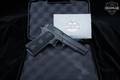 Rock Island Armory (RIA) M1911-A1 XTM-22 .22 Mag. Black Parkerized in Excellent Condition Image 2