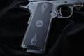 Rock Island Armory (RIA) M1911-A1 XTM-22 .22 Mag. Black Parkerized in Excellent Condition Image 3