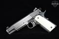 Springfield Armory Operator .45 ACP Distressed Blued in Good Condition Image 2